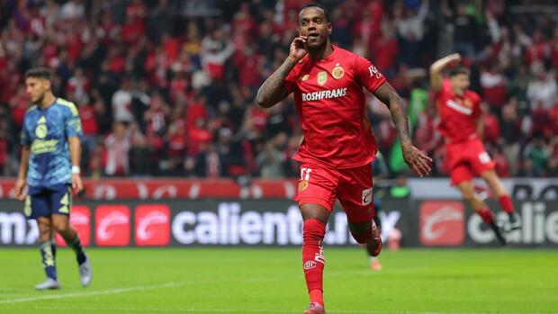 Toluca está a la espera de su rival en Cuartos de Final (Imago7)