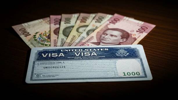 El trámite de la visa americana sufrirá cambios (IA)