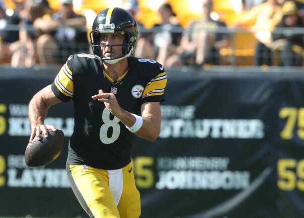 Aaron Rodgers solo pudo contribuir con un pase de TD / Reuters