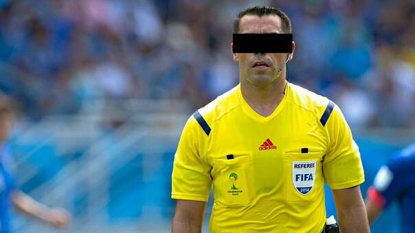 Chiquimarco debe comparecer (Imago7)