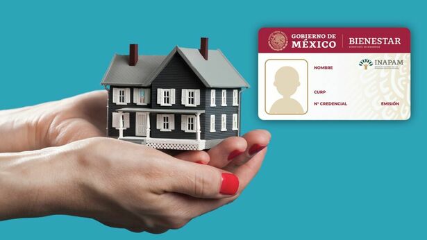 ¿Cómo obtener descuento del 50% del predial con credencial INAPAM?