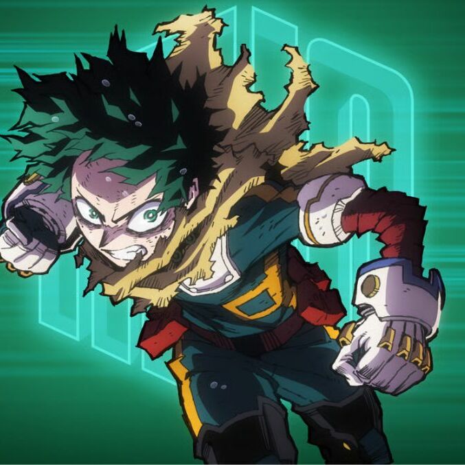 ¿Cuántos episodios faltan de la temporada final de My Hero Academia?