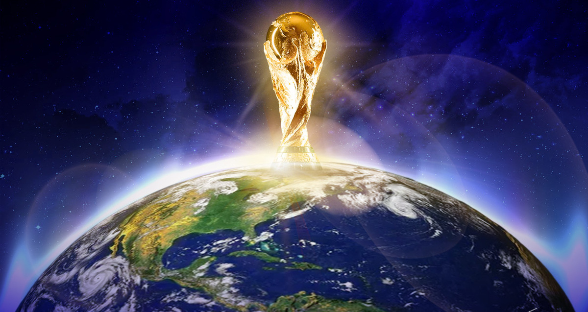 ¿Qué equipos están clasificados al momento al Mundial 2026 AL MOMENTO? (Ilustración: Tom Mendoza)