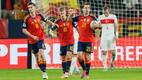 España jugará el Mundial 2026 (EFE)