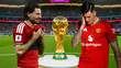 Estrellas del futbol no van a estar en el Mundial 2026