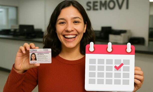 Horarios y dónde tramitar la licencia permanente en CDMX los fines de semana