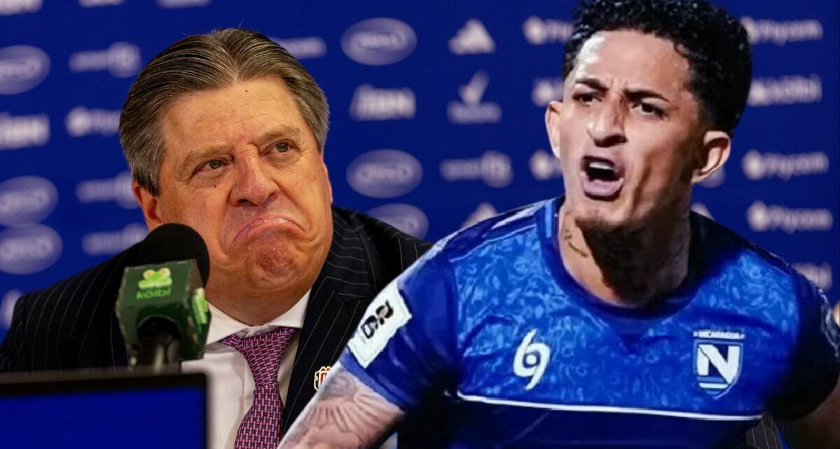 Jugador de Nicaragua insinúa amaño de partidos, en el que ganó Costa Rica. (Foto: Especial)