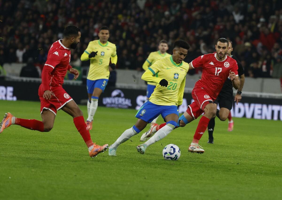 La Verdeamarella rescató el empate sobre el final / EFE