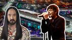 Louis Tomlinson y Steve Aoki actuarán en el GP de Las Vegas de la F1 | Foto: Especial