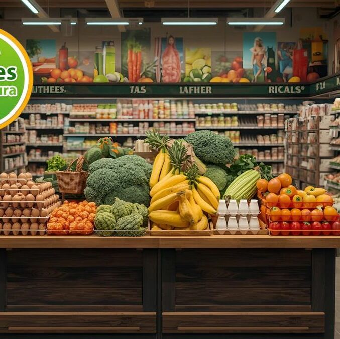 'Martes de Frescura'; entérate de las mejores ofertas de este 2 de septiembre (IA)