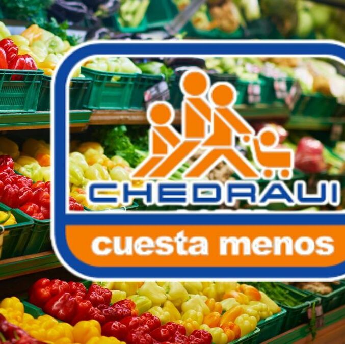 Martimiércoles Chedraui: las ofertas 30 septiembre y 1 octubre 2025