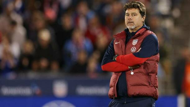 Mauricio Pochettino quiere volver a la Premier League (@USMNT)