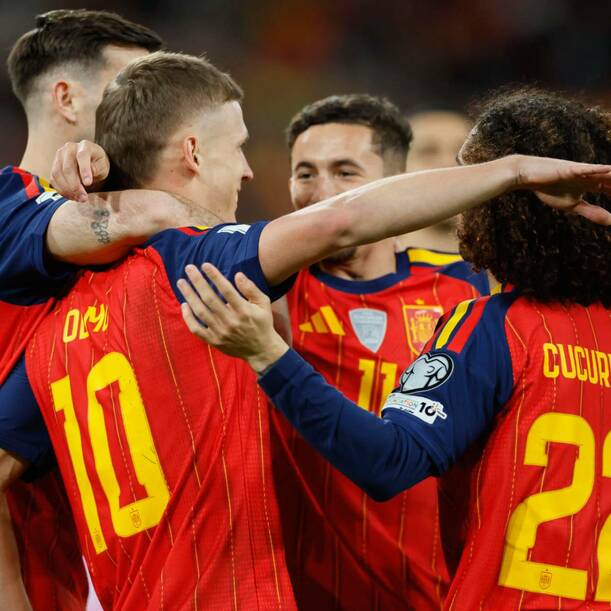 para top España vs Turquía 2