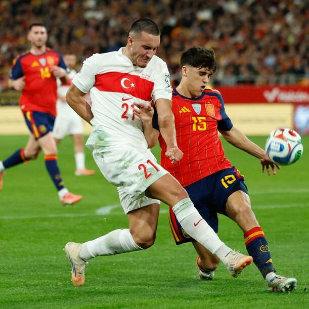 para top España vs Turquia 3