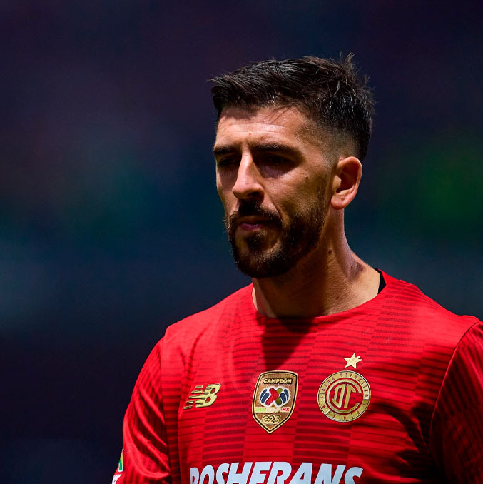 Paulinho podría jugar el Mundial 2026. (Foto: Mexsport)