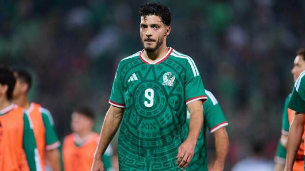 Raúl Jiménez da fuertes declaraciones contra afición mexicana / Mexsport