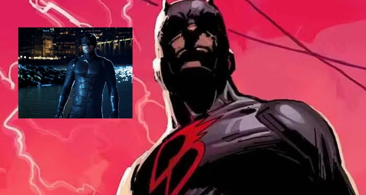 Revelan nueva imagen de 'Daredevil: Born Again' | Foto: Especial