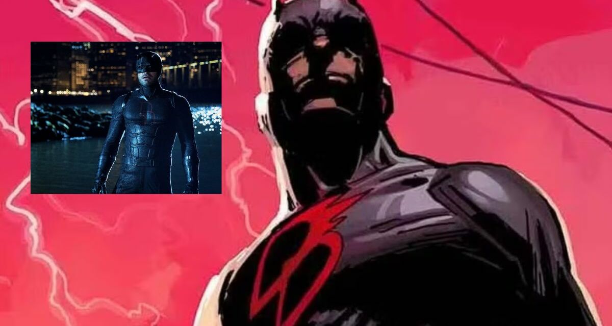 Revelan nueva imagen de 'Daredevil: Born Again' | Foto: Especial