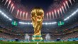 Esta semana se realizará el Sorteo del Repechaje al Mundial 2026 (IA mediotiempo)