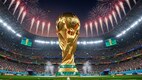 Esta semana se realizará el Sorteo del Repechaje al Mundial 2026 (IA mediotiempo)