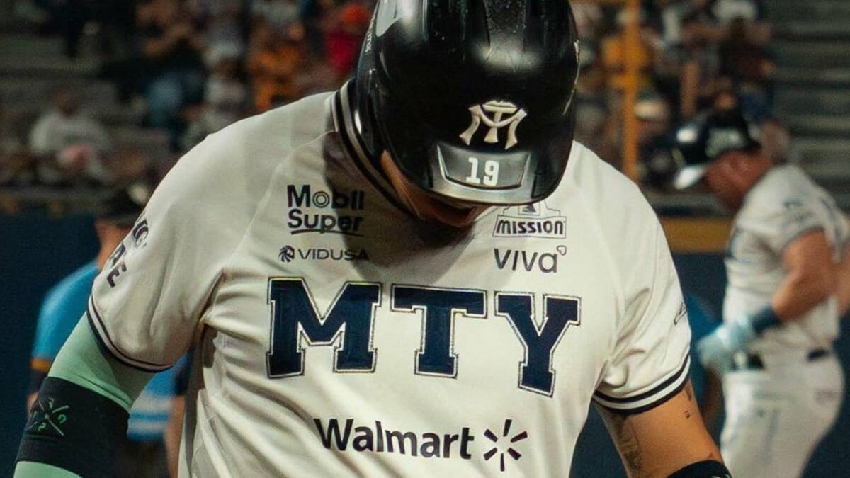 Sultanes de Monterrey se prepara para una nueva campaña (@SultanesOficial)