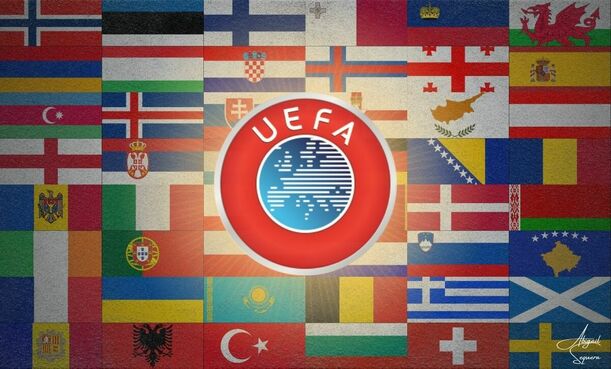 La UEFA conocerá a sus pro´ximos representantes en el Mundial 2026 (Abigail Sequera)