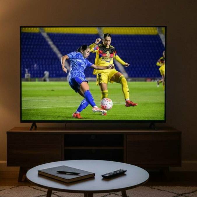 América y Tigres se vuelven a enfrentar en una Final de Liga MX Femenil (Mediotiempo IA)