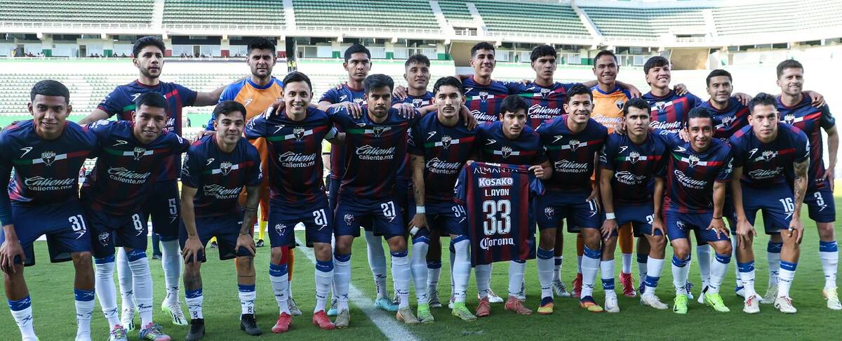 Atlante regresa a la Liga MX en el Apertura 2026 / Imago7