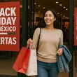 Black Friday México 2025: fecha oficial, tiendas y descuentos imperdibles. (Mediotiempo IA).