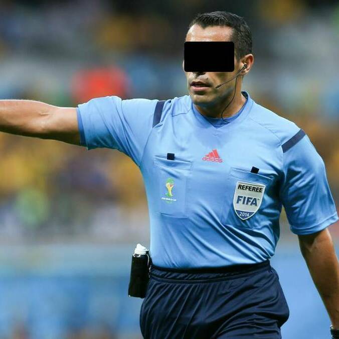 Chiquimarco no se presentó a su audicencia / Imago7