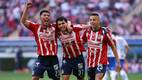 Chivas está viviendo un momento dulce (Imago7)