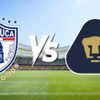 Conoce los horarios y canales de transmisión del partido entre Pachucs vs. Pumas por el Play-In. Foto: Especial