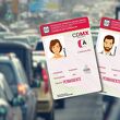 Conoce los módulos para tramitar tu licencia de conducir permamente en fin de semana. Foto: Especial