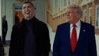 Cristiano Ronaldo fue invitado por Trump. (Foto: Especial)