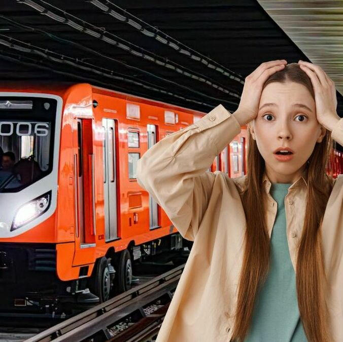 ¿Cuál será el costo del Metro de la CDMX este 2026? | Foto: Especial