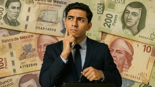 ¿Cuánto te corresponde de aguinaldo si cambiaste de empleo este 2025? | Foto: IA