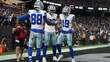 Dallas Cowboys venció en casa de Las Vegas Raiders (Reuters)