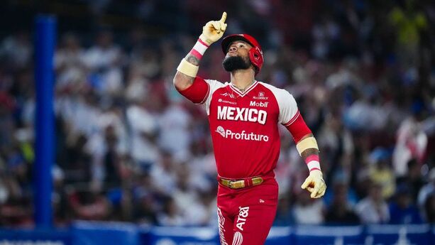 Los Diablos Rojos del México pueden finiquitar la serie en Jalisco (Imago7)