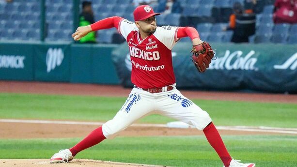 Diablos Rojos aún no tiene rival en la Zona Sur (Imago7)
