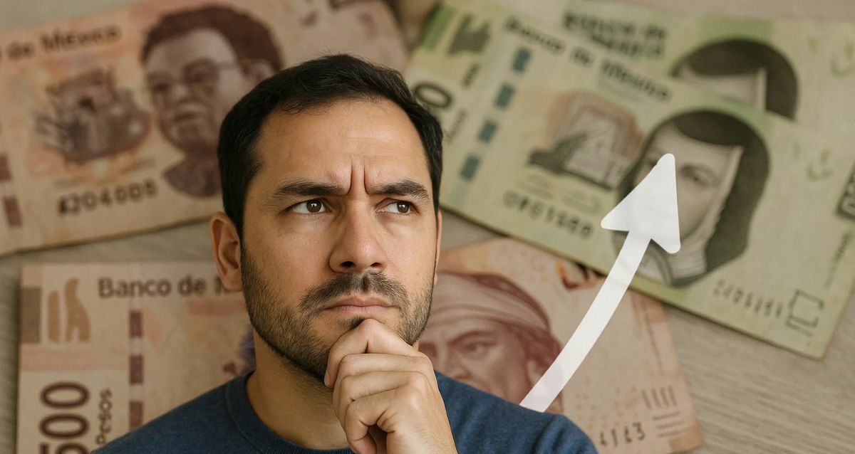 ¿El aguinaldo se ajusta si te aumentaron el sueldo en 2025?