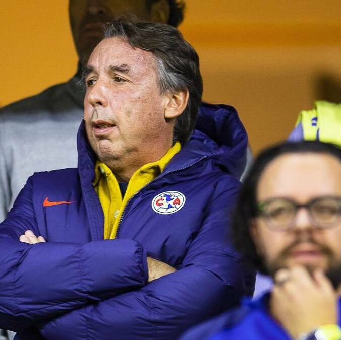 Emilio Azcárraga se siente responsable del fracaso de América (Mexsport)