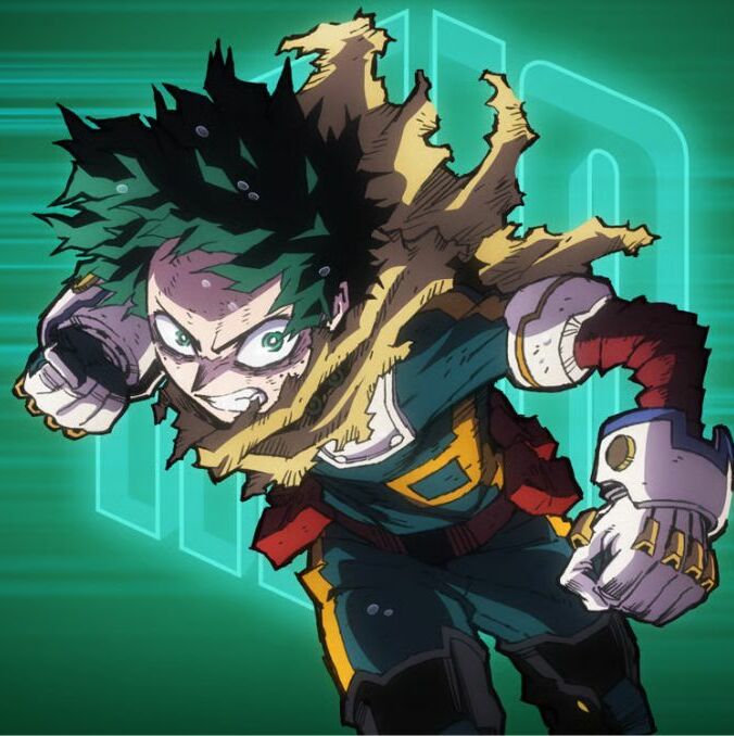 ¿Cuántos episodios faltan de la temporada final de My Hero Academia?
