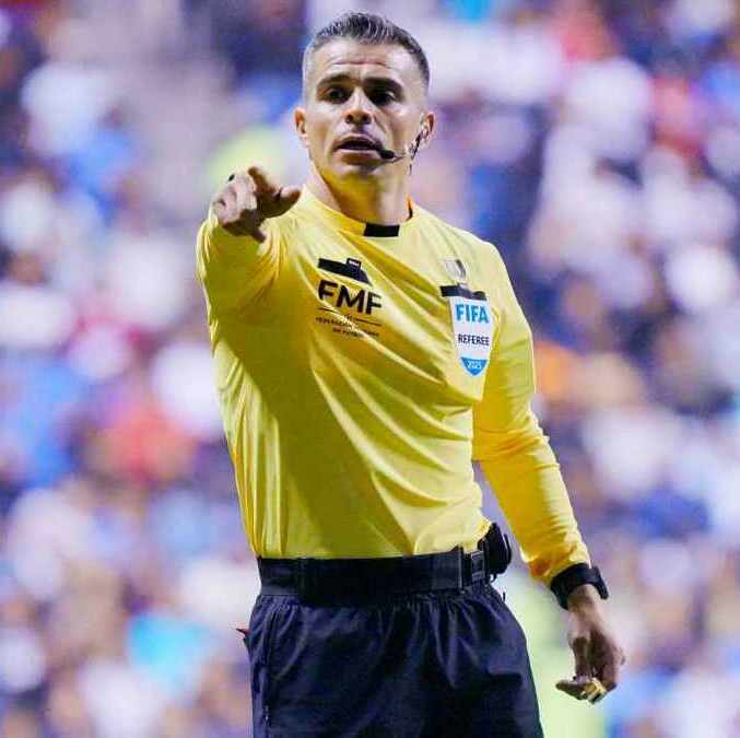 Fernando Hernández ha recibido múltiples críticas (Imago7)