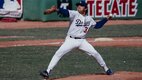 Fernando Valenzuela podría ingresar al Salón de la Fama de MLB (Mexsport)