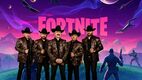 Los Tucanes de Tijuana llegarán a Fortnite; conoce cuándo será