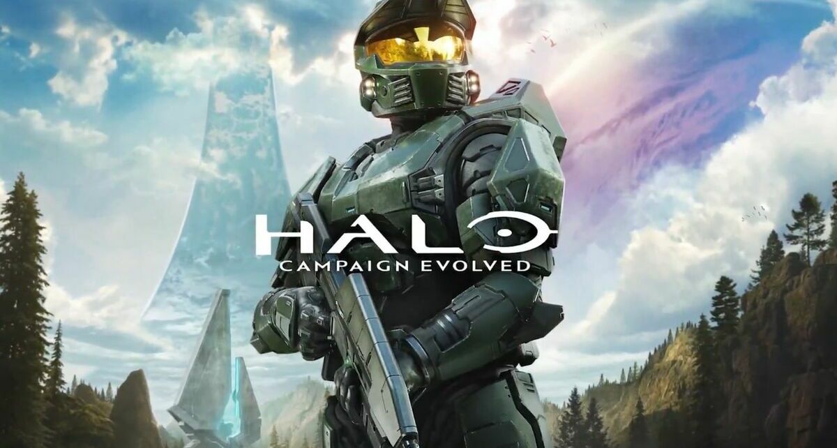 Master Chief llegará a Playstation 5 con una campaña remasterizada. Foto: @Playstation/X