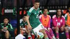 México tiene mala racha de seis sin ganar. (Foto: Mexsport)