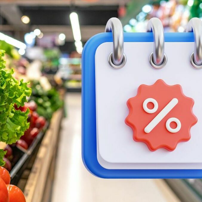 Ofertas del Miércoles de Plaza de La Comer hoy 19 de noviembre 2025 | Foto: Canva