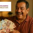 Pensión Hombres Bienestar 2025: fechas de registro y requisitos para recibir 3 mil pesos. FOTO: Mediotiempo IA