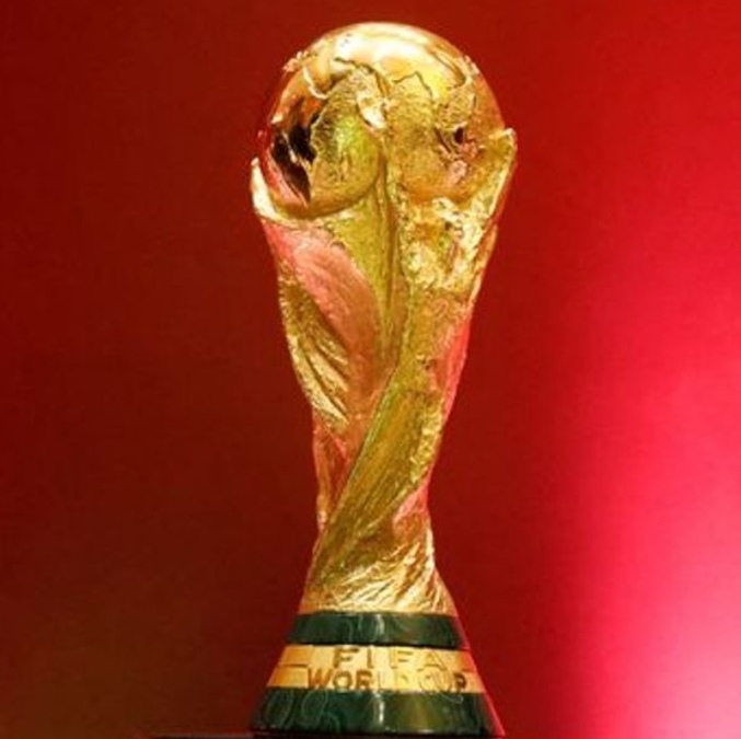 Quedaron definidos los bombos para el sorteo del Mundial 2026 (Reuters)